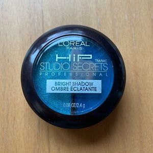 L’Oréal HIP studio secrets bright shadow duo - showy 224